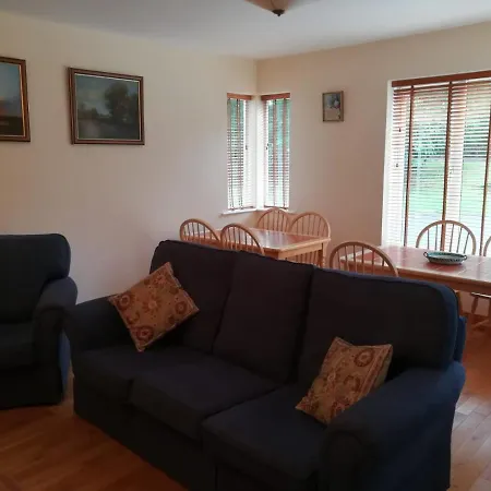 Bed & Breakfast Two Eggs Kenmare