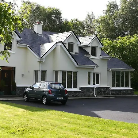 Bed & Breakfast Two Eggs Kenmare