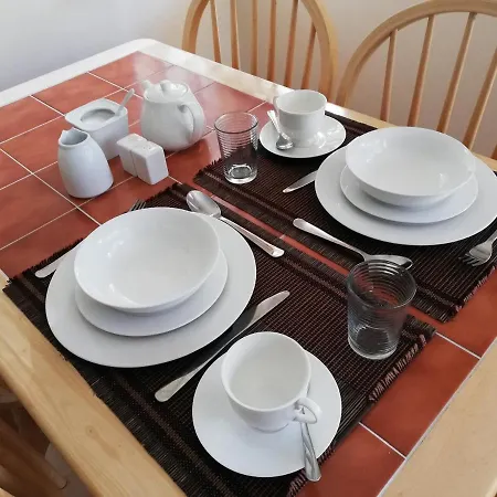Two Eggs Bed & Breakfast