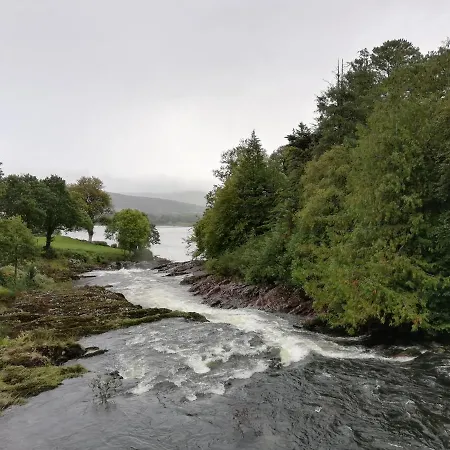 Two Eggs Kenmare