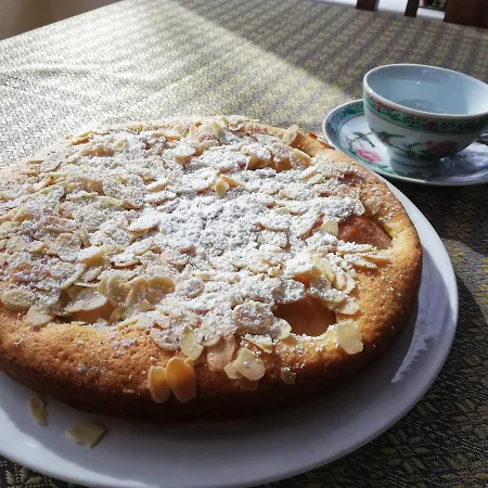 Two Eggs 3* קנמארה