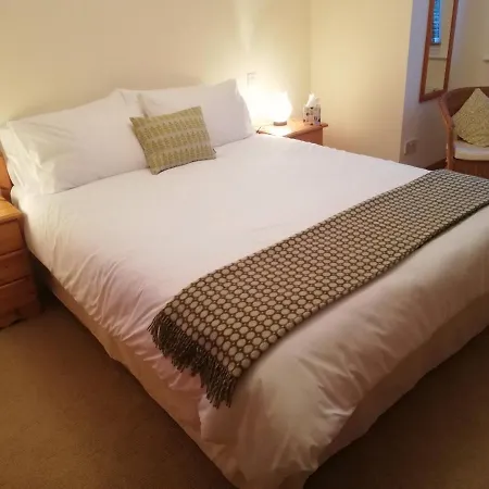 Two Eggs B&B 켄마어