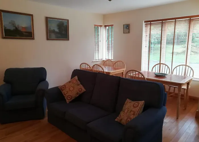 B&B Two Eggs 켄마어