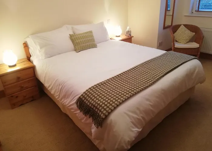 Two Eggs B&B 켄마어